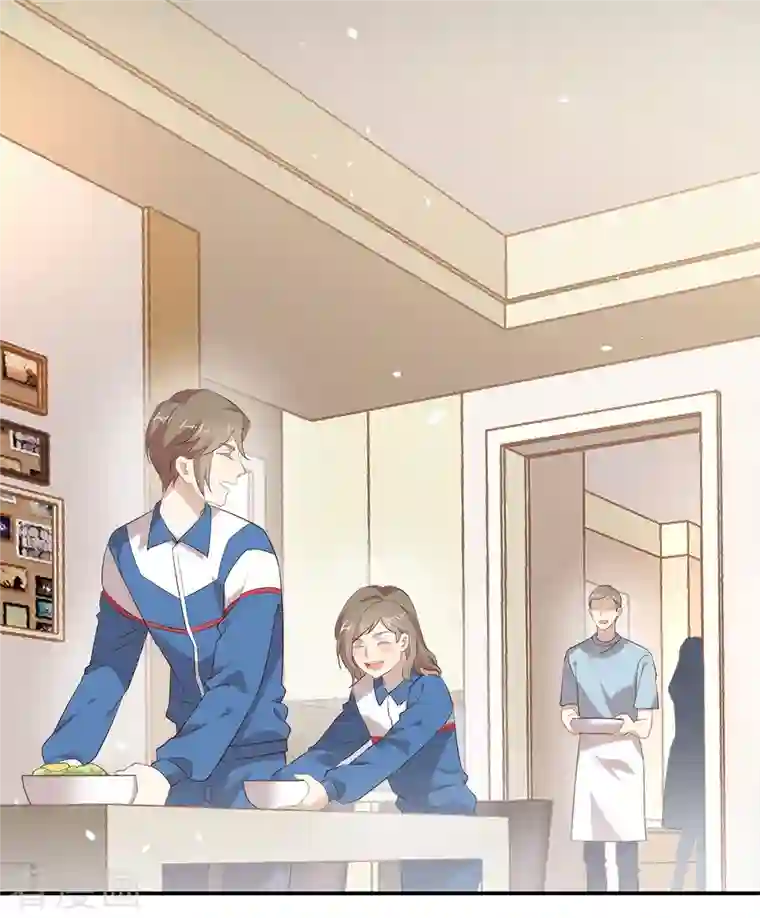 我与玛丽苏女主抢男友第143话 我们来做点什么