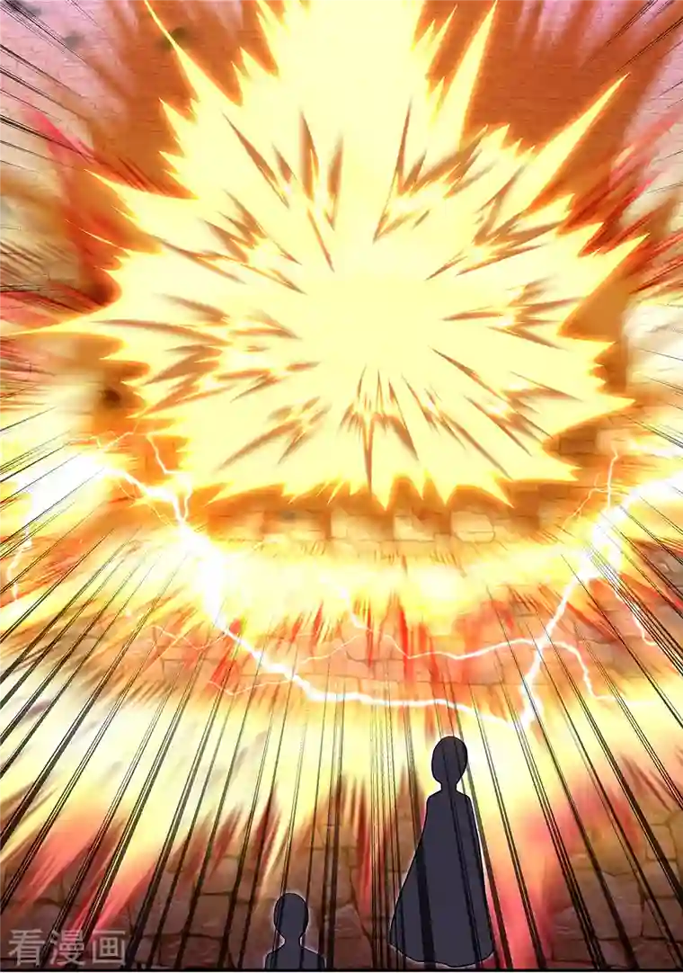 绝世战魂第312话 渡奈何桥