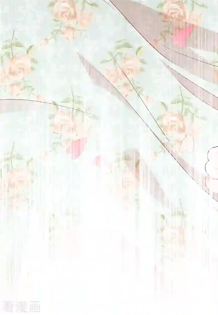 妈咪快跑：爹地追来了第278话 爱你入骨，万劫不复