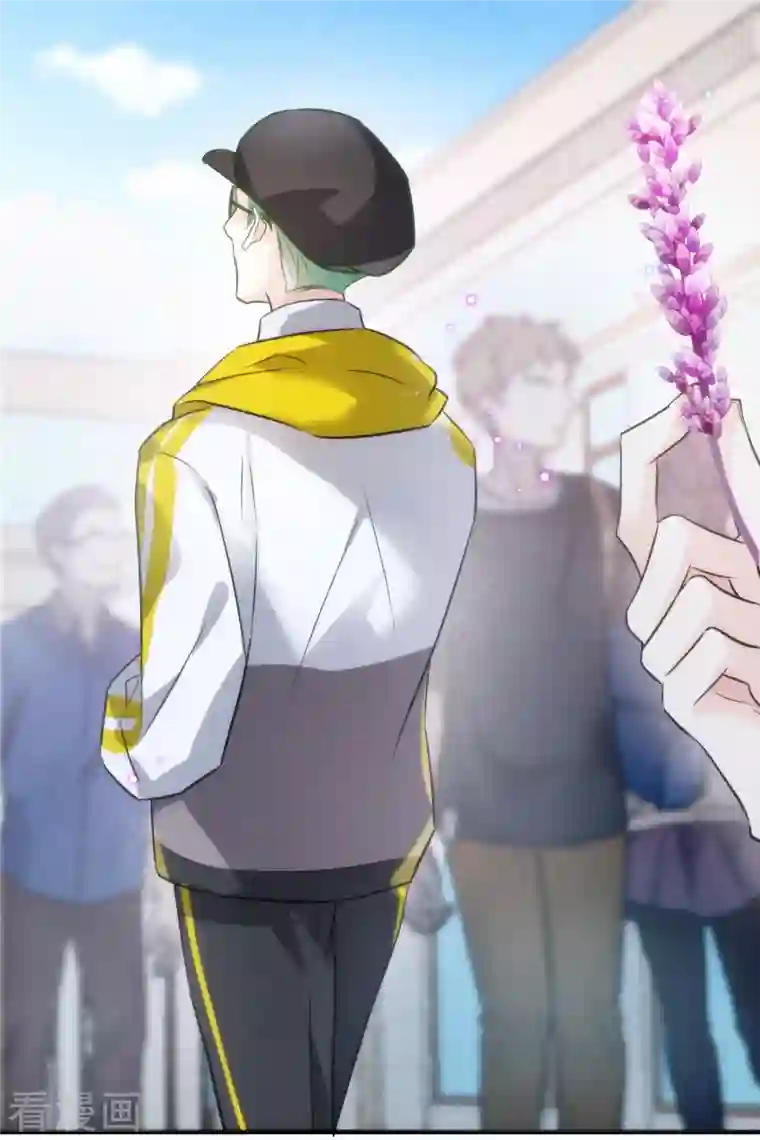 人质恋人第73话1 竞选