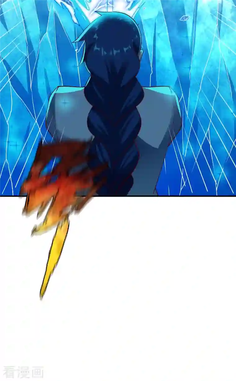 战鼎第295话 还想讨打？