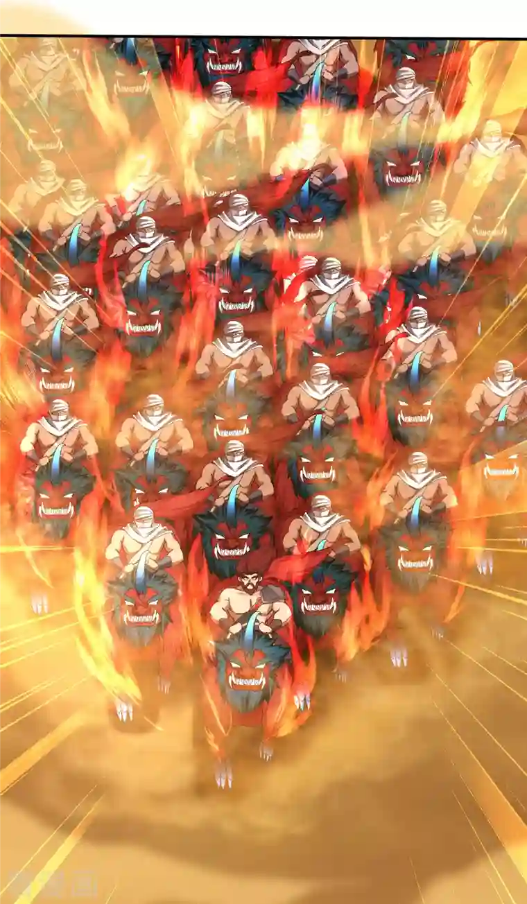 逆转仙途第228话 实力打脸