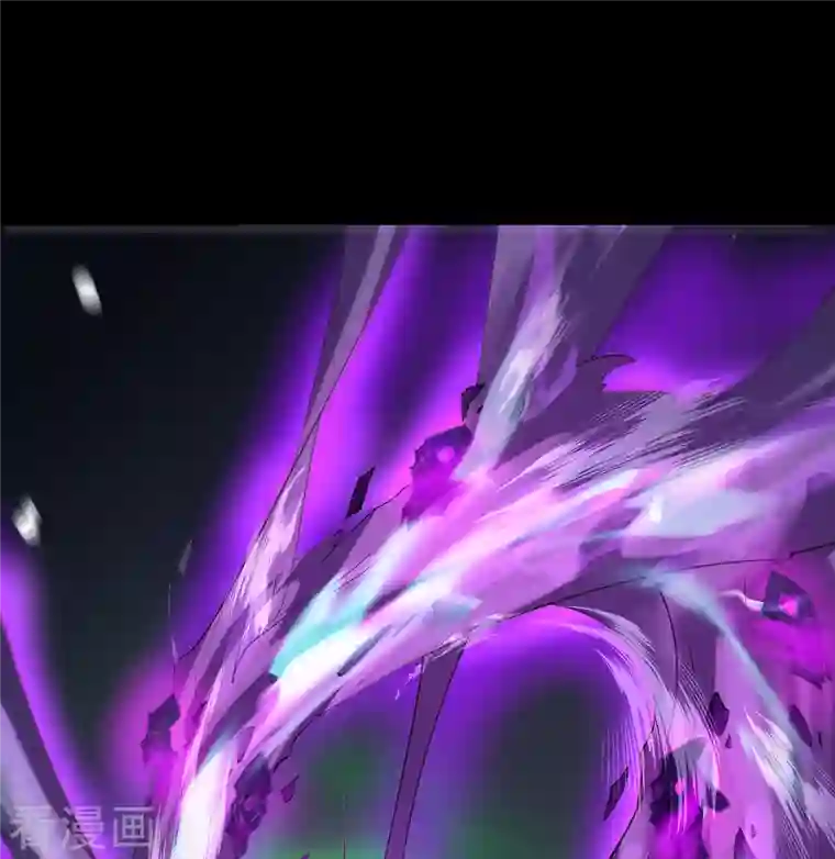 青帝传第123话 越狱4