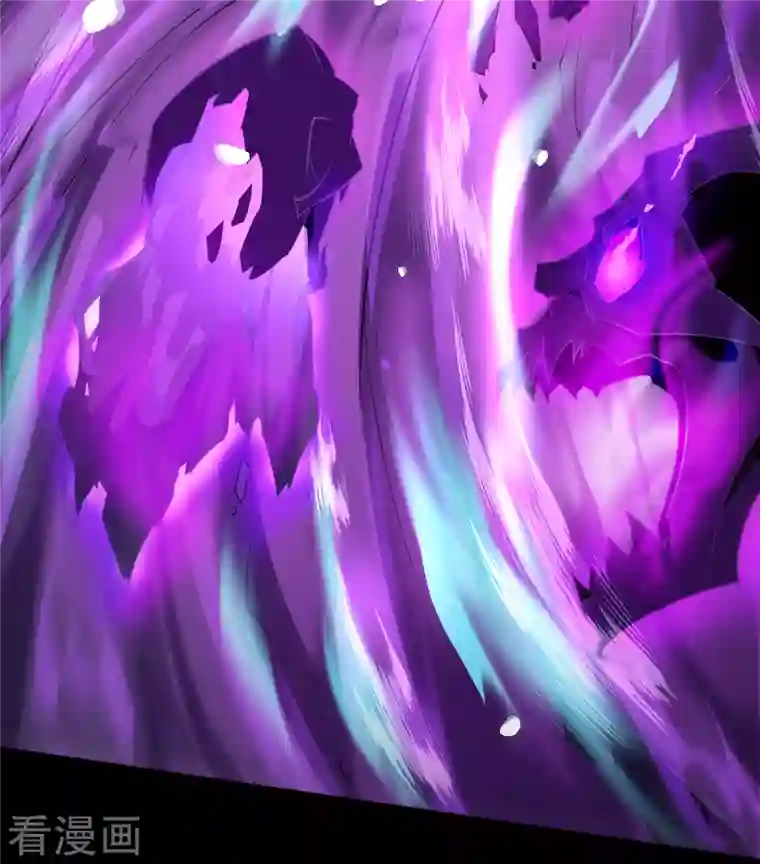 青帝传第123话 越狱4