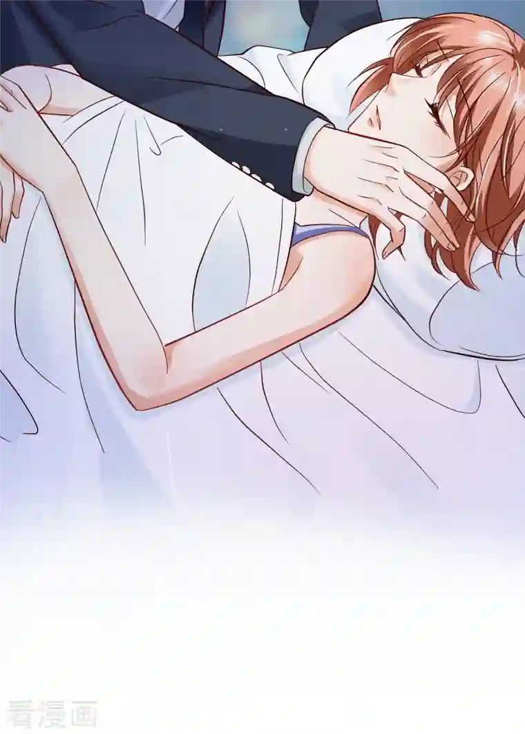 豪门天价前妻第681话 石墨晨，你逃不掉的