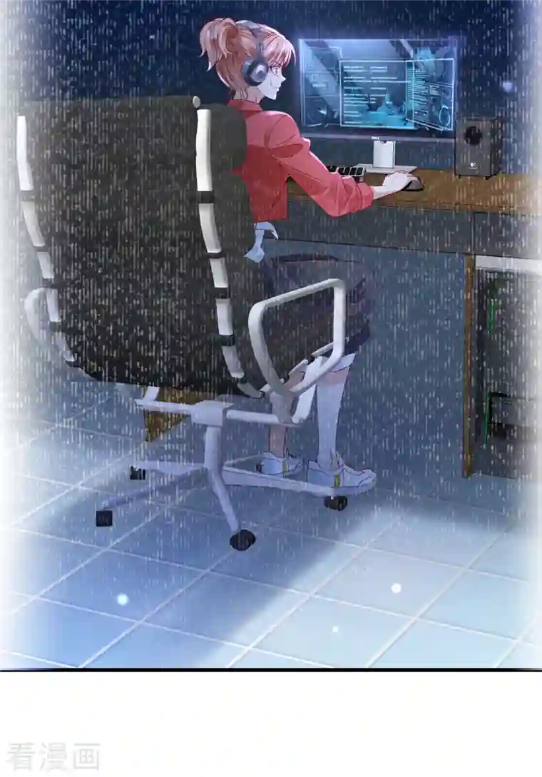 豪门天价前妻第682话 他的温柔简直要命！