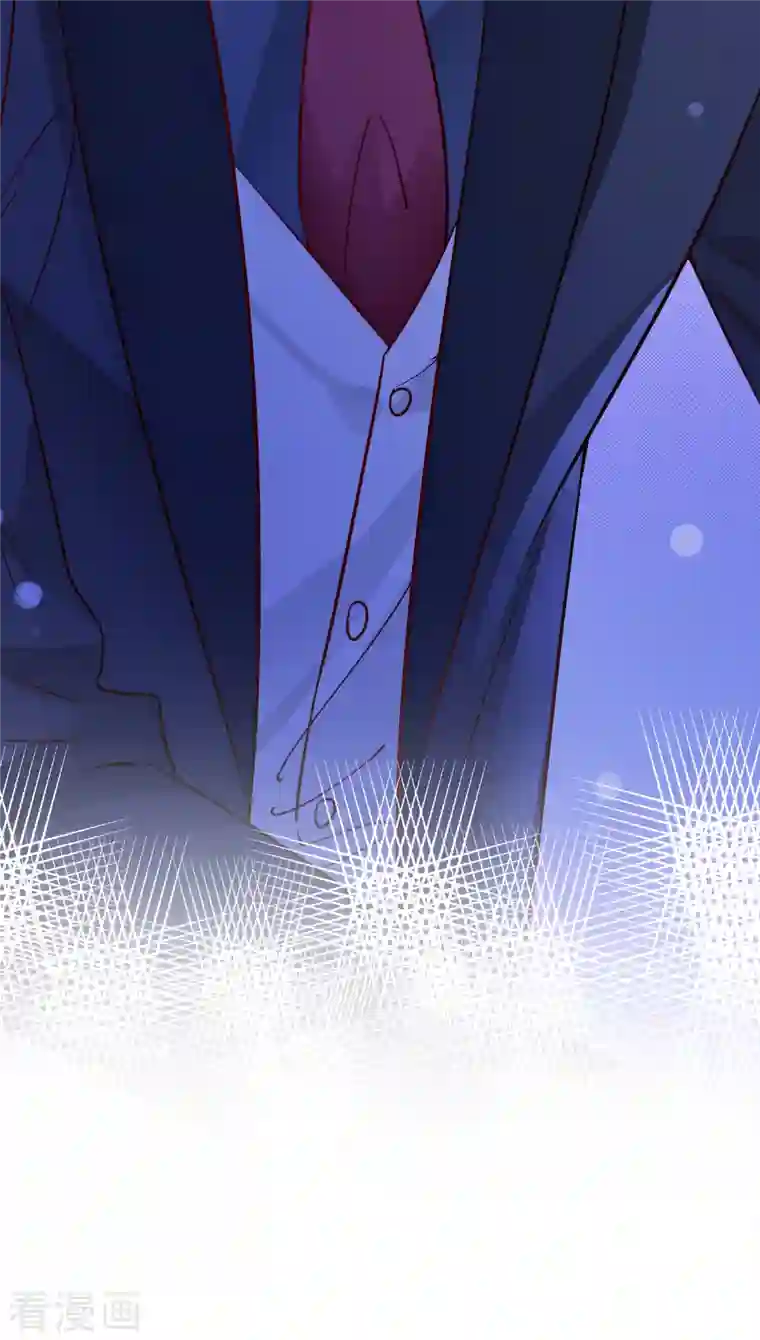 豪门天价前妻第682话 他的温柔简直要命！