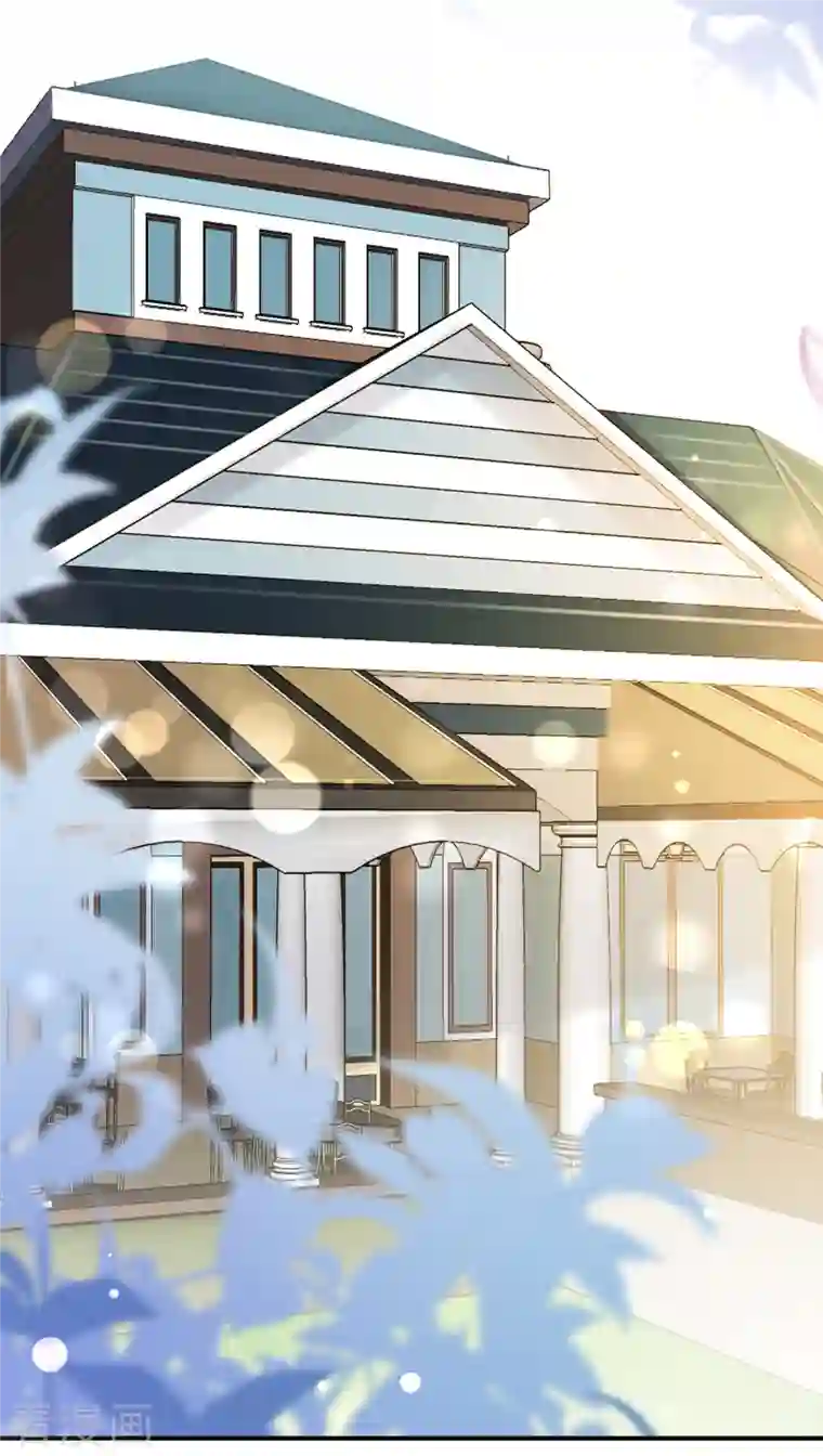 豪门天价前妻第683话 你去忙，不用管我