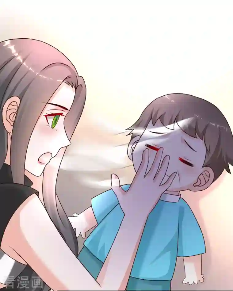 最强桃花运第218话 花仙大变身？？？