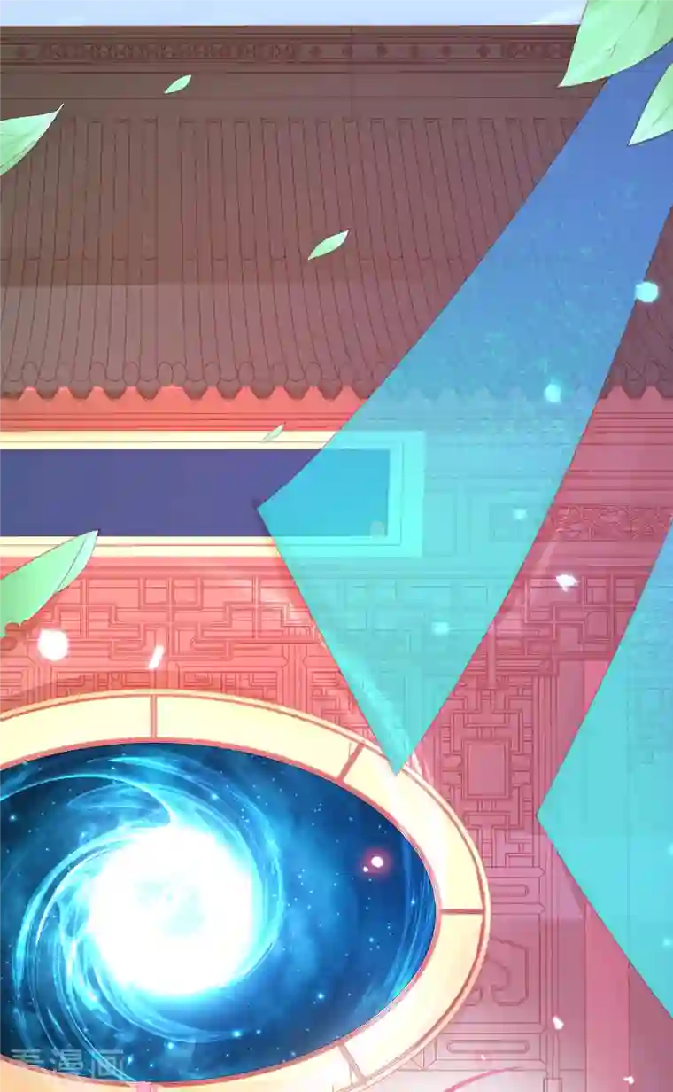 本王妃神藤在手第129话 雷电之力