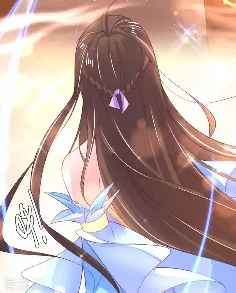 王妃的修仙指南第110话 来者不善