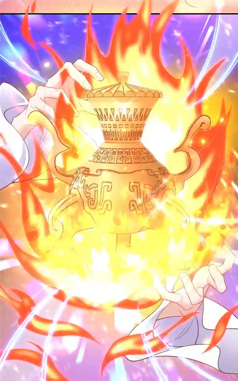 王妃的修仙指南第110话 来者不善