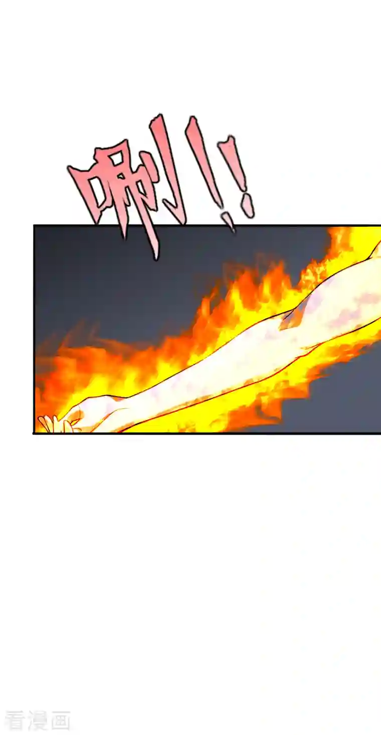 仙武帝尊第194话 五星亮了起来！！！