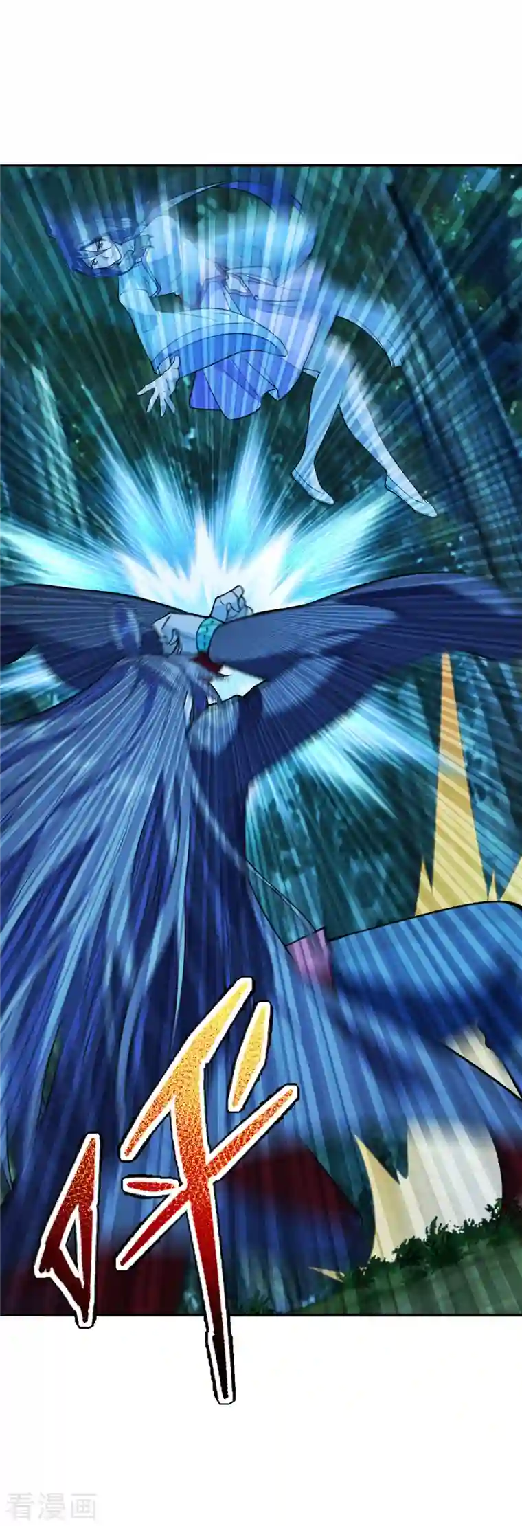 仙武帝尊第195话 灵室训练开始！