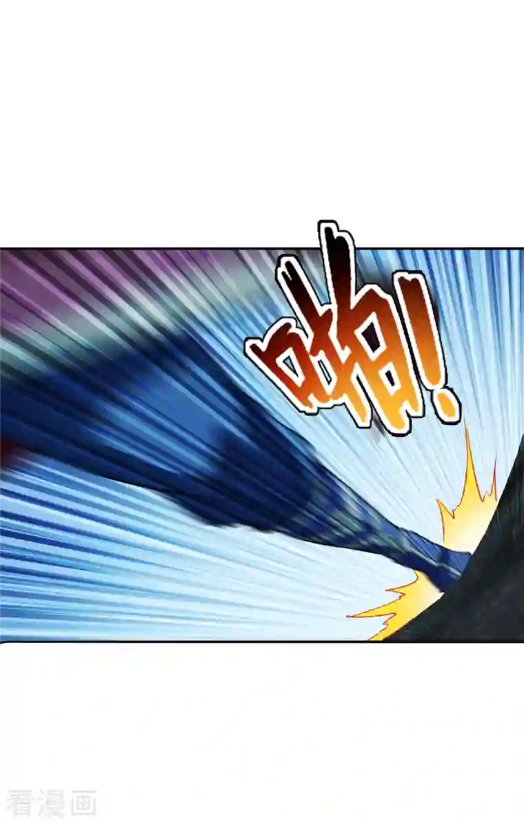 仙武帝尊第195话 灵室训练开始！