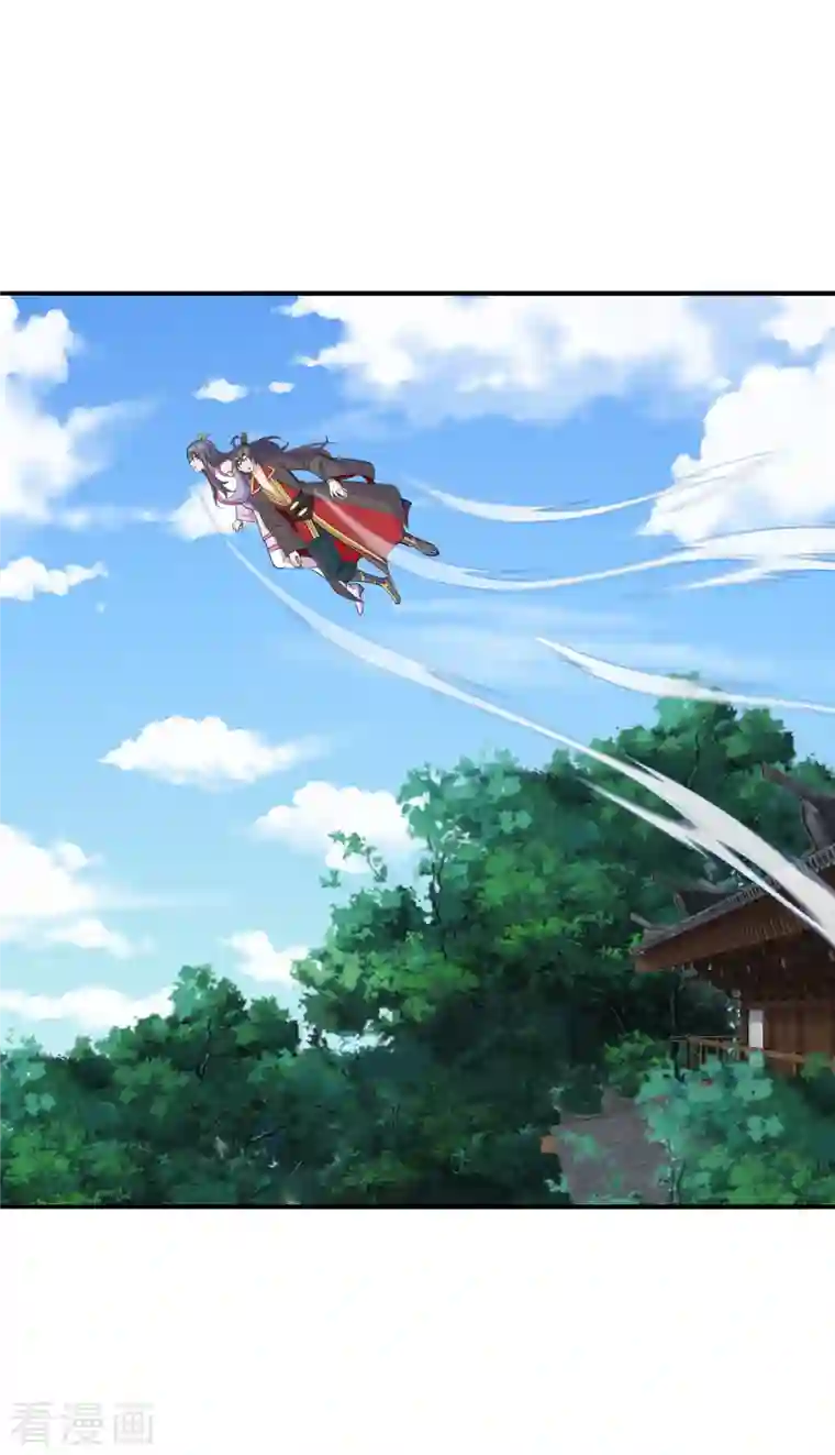 仙武帝尊第195话 灵室训练开始！