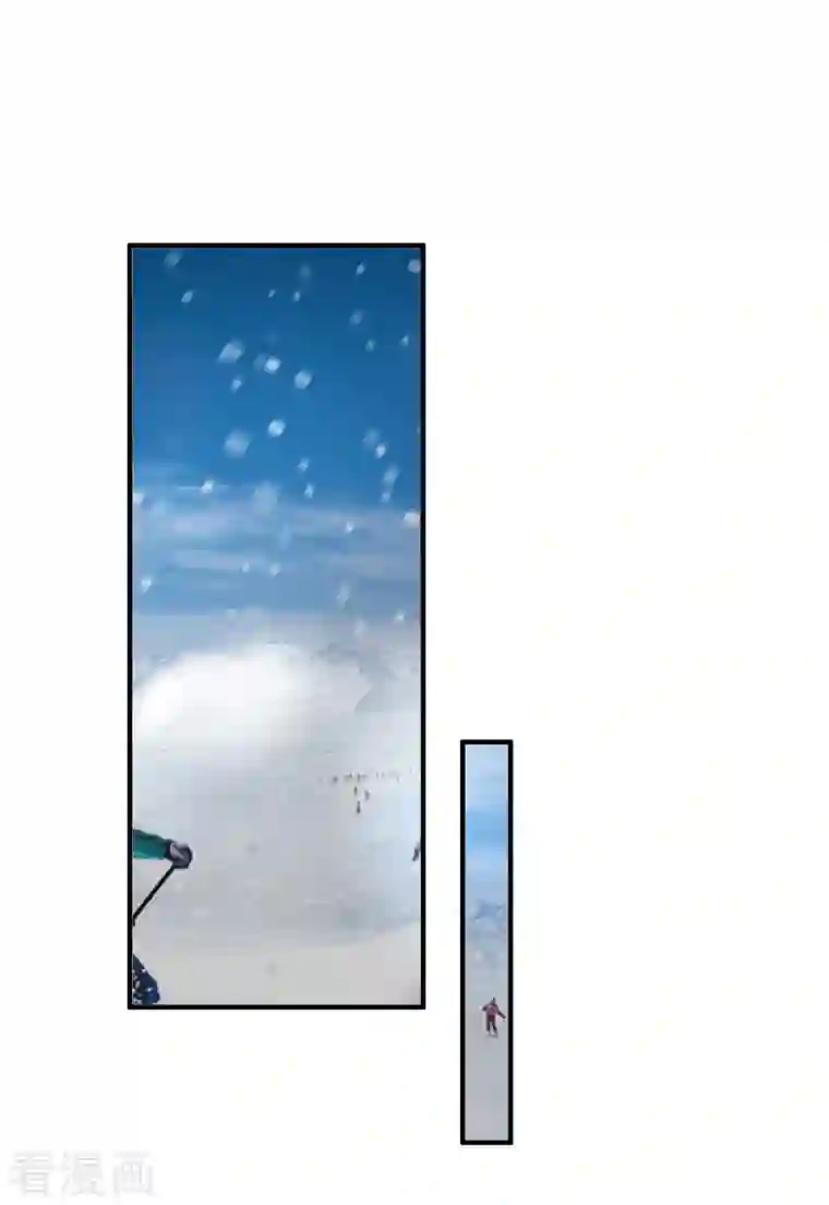 纯情陆少第250话 针锋相对