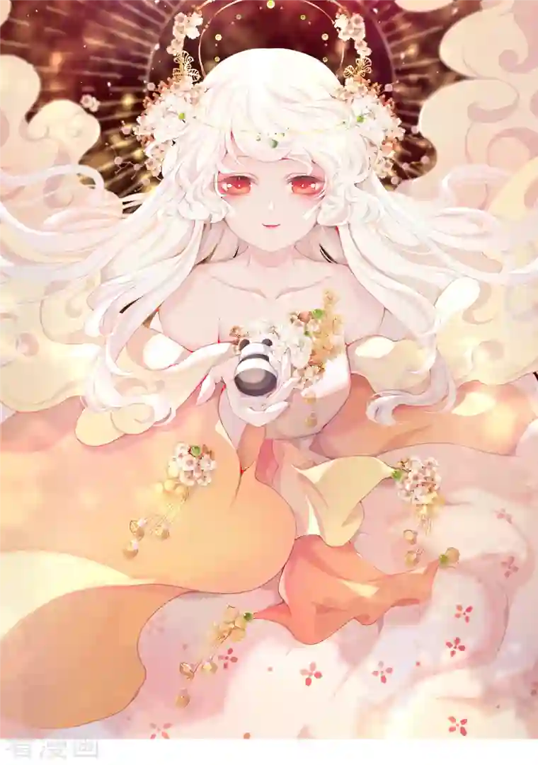 穿回古代做国宝第187话 不祥的预感