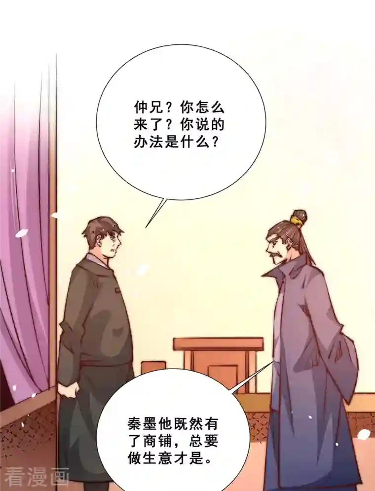 全能高手第258话 报酬我要天工神石