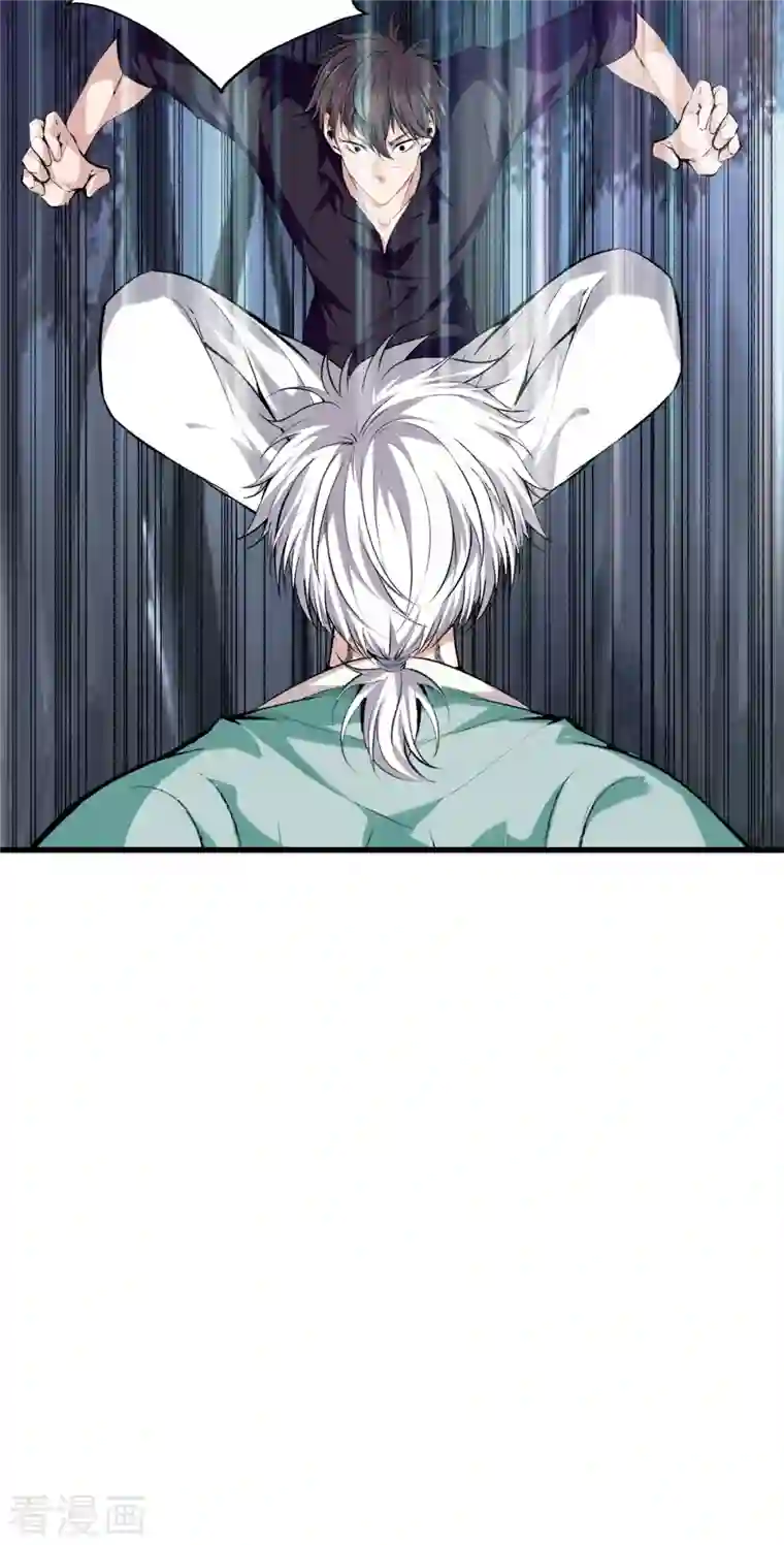 都市至尊第154话 试试看吧