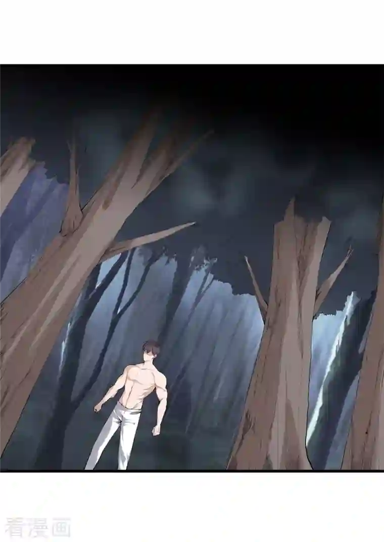 都市至尊第157话 符号