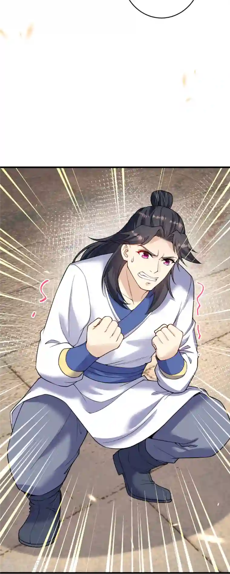 逆天邪神第361话 凤火冰夷