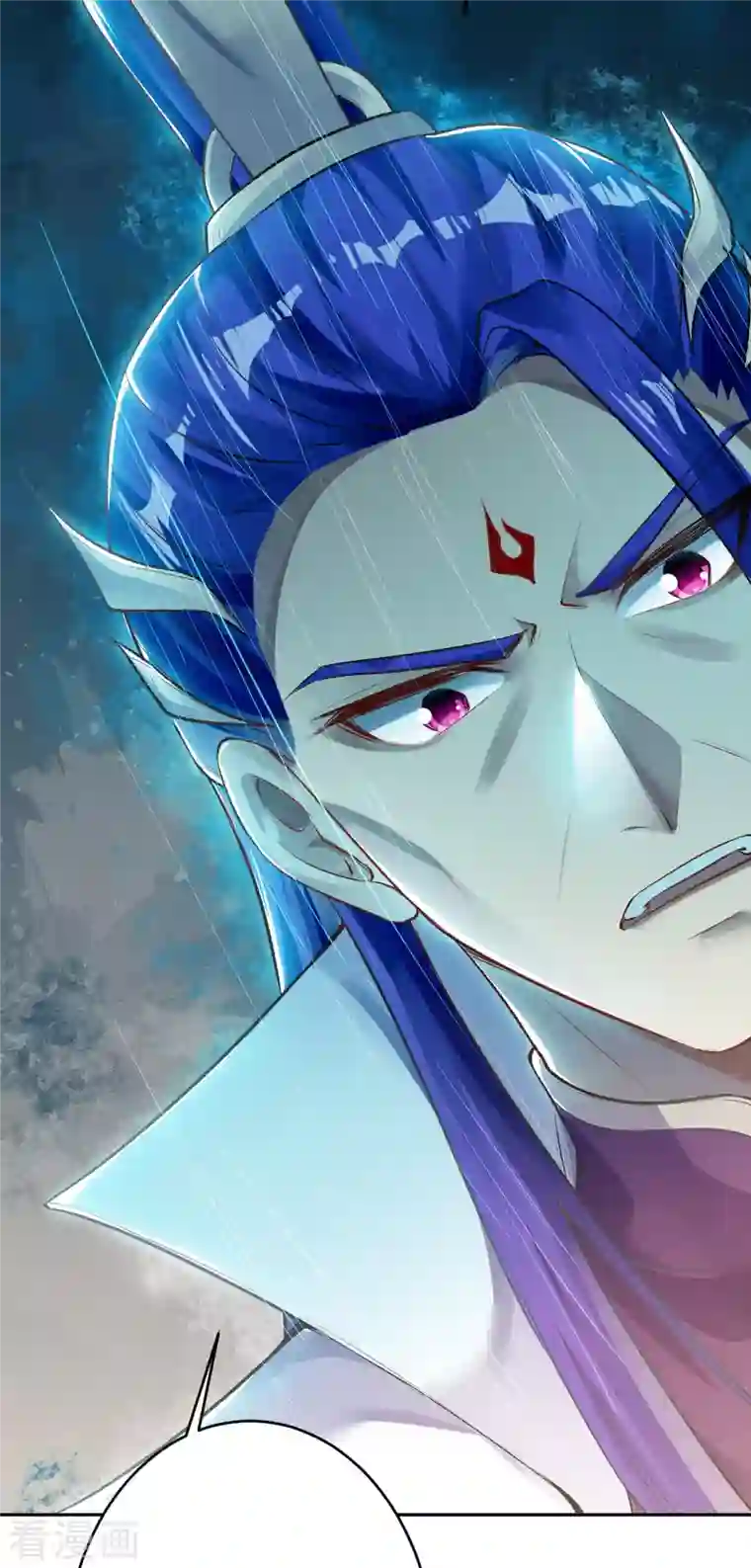 逆天邪神第362话 惊天消息！