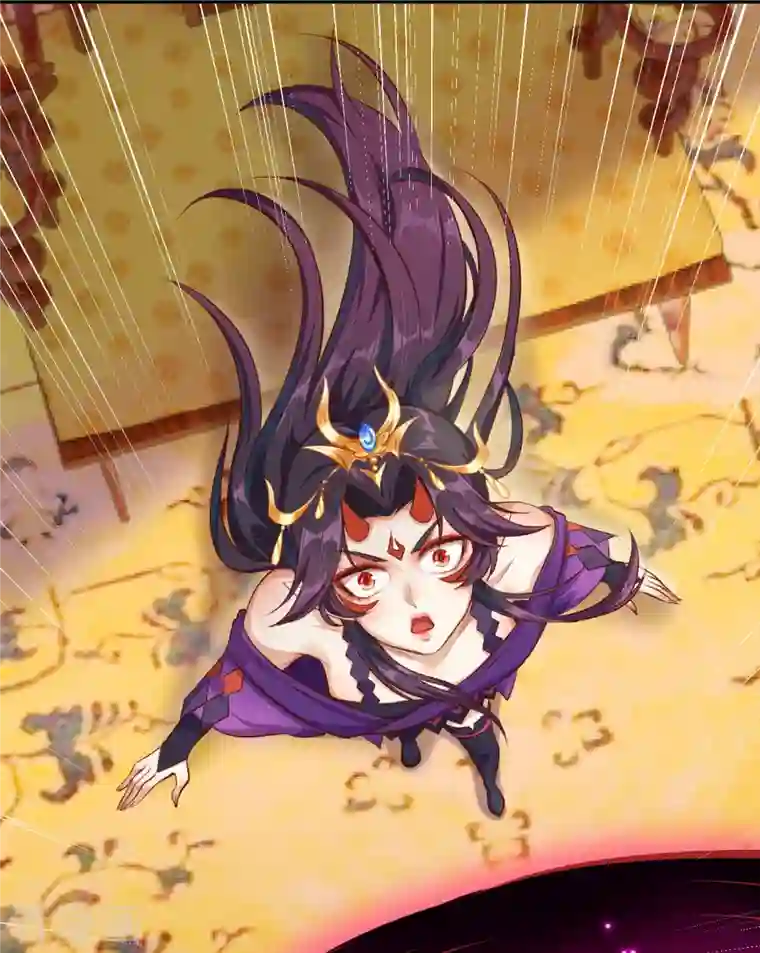 逆天邪神第363话 妖皇玺重现