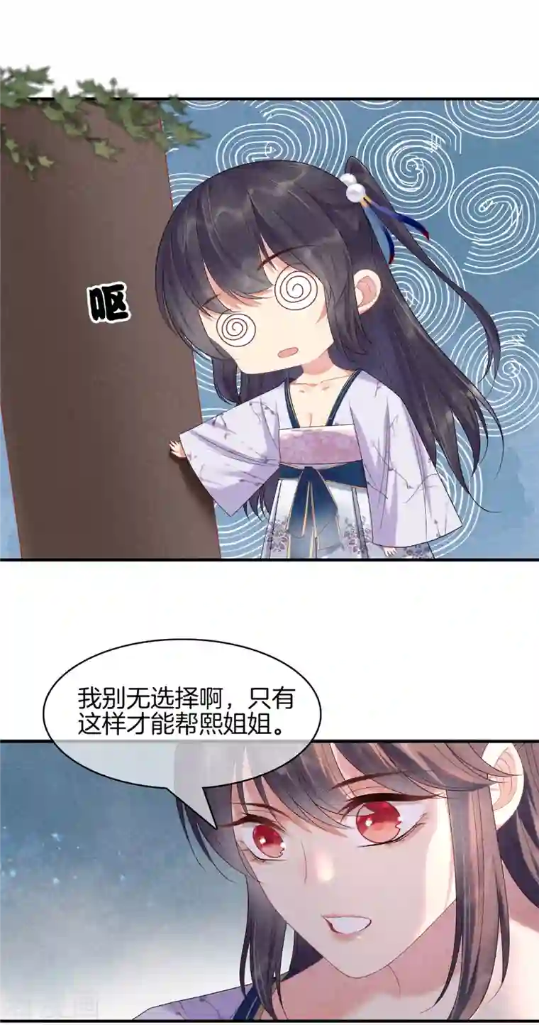 重生之嫡女不善第79话 去见孙阁老