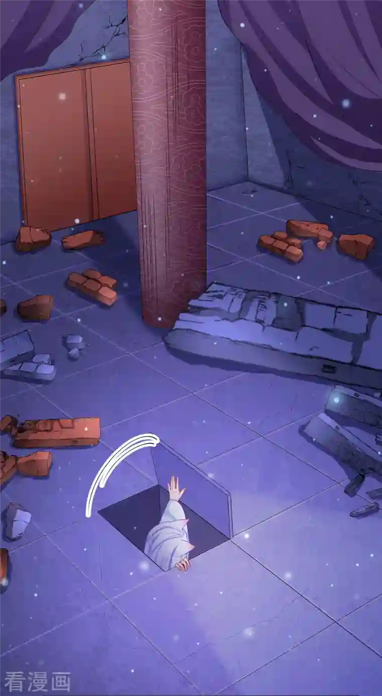 三生彼岸花第46话 真公主和假公主