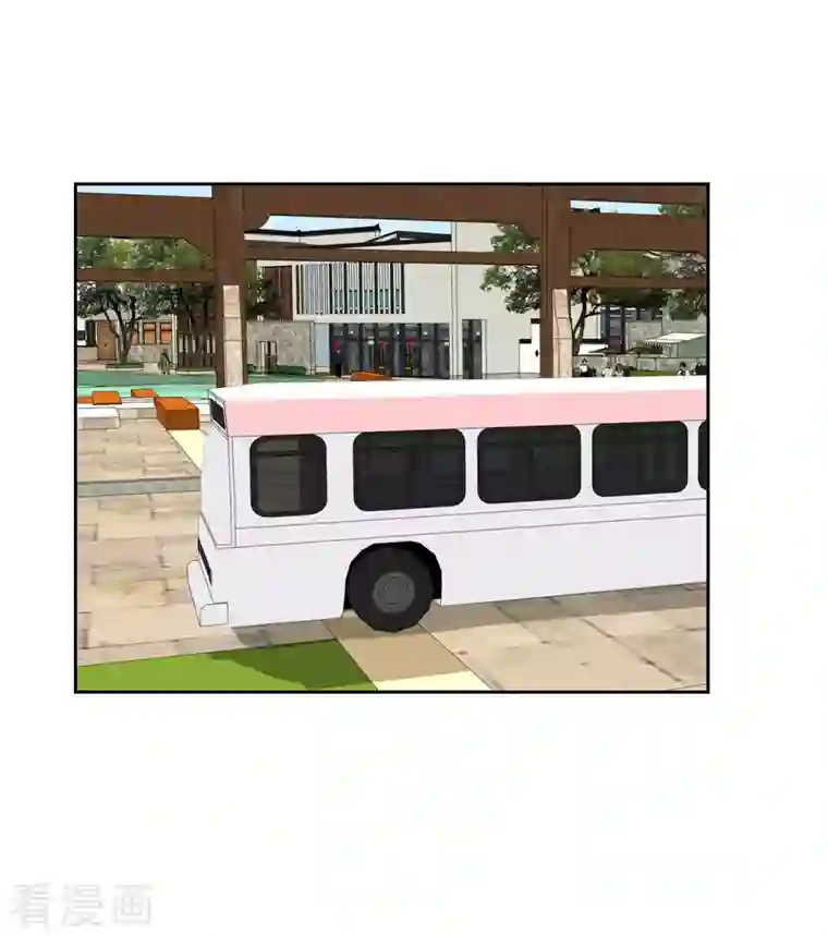 圈地自萌第38话 带你去外婆家