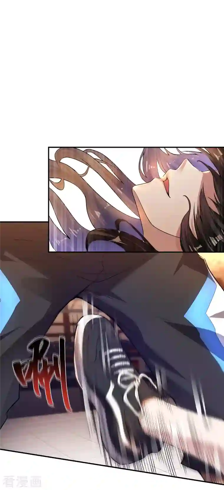 第一赘婿第52话 金刚不坏