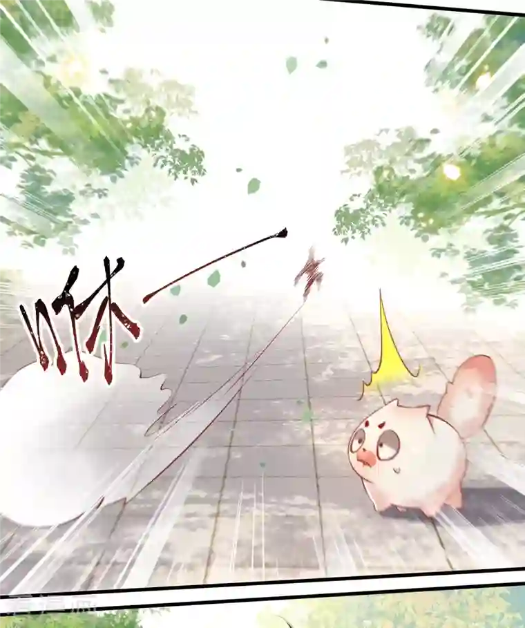 这个王妃路子野第81话 暗杀情敌？