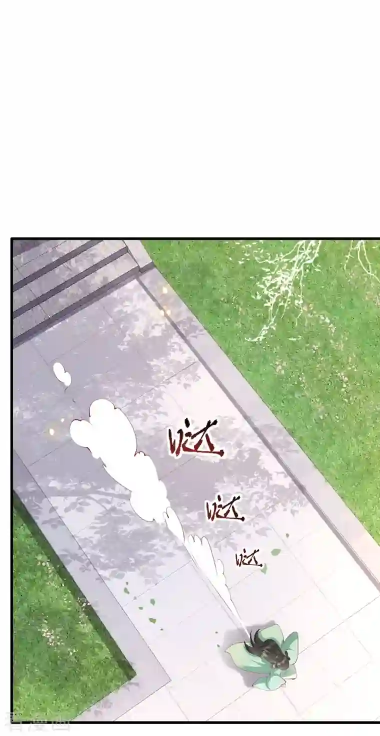 这个王妃路子野第81话 暗杀情敌？