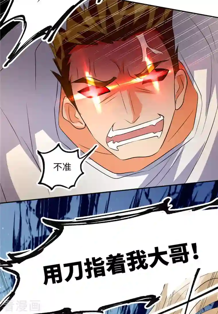 帝婿第84话 都是这些贱人害的