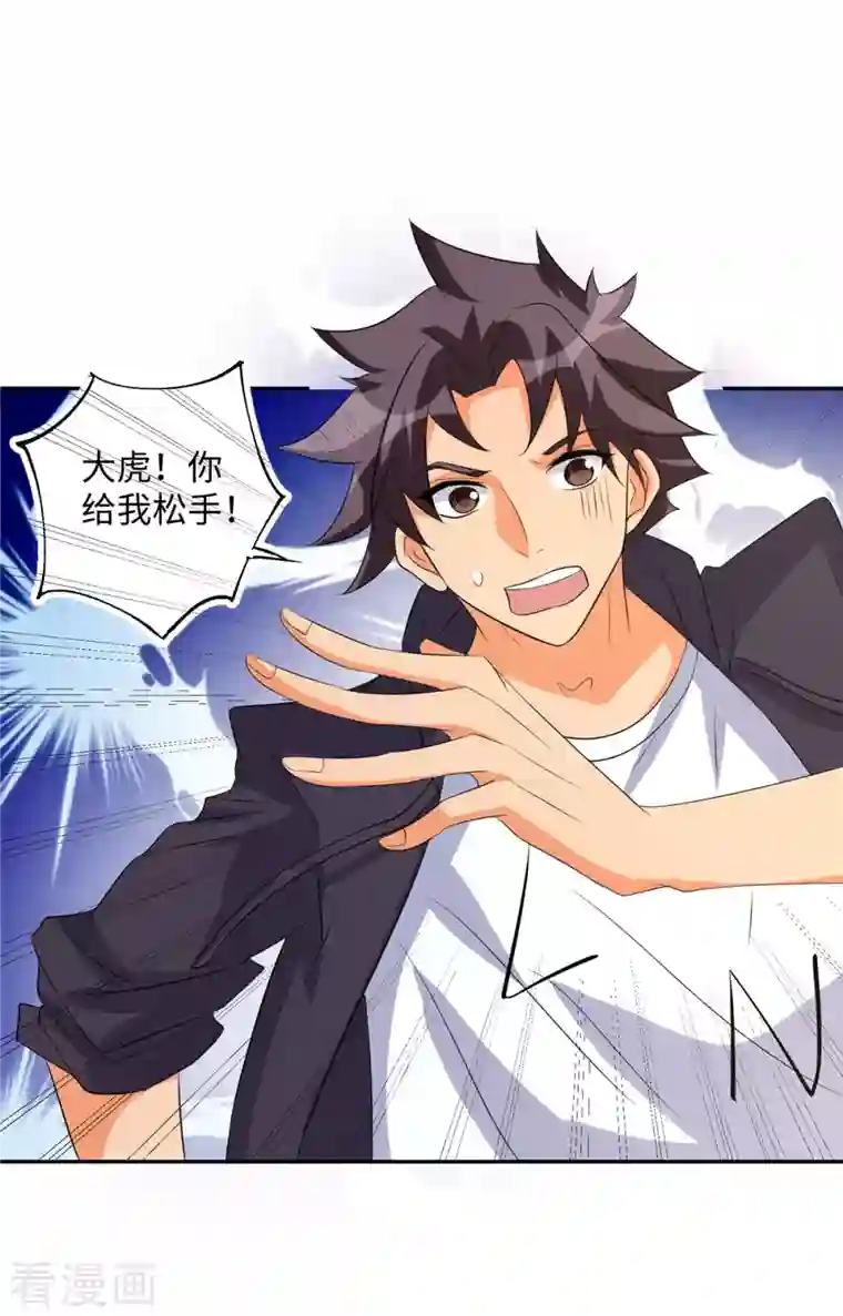 帝婿第84话 都是这些贱人害的