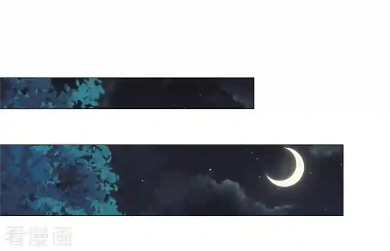 丞相大人求休妻第34话 白修然的关心