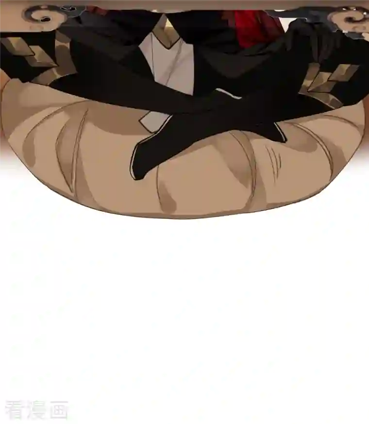 炮灰公主想苟到最后第30话 大人，开荤吗？