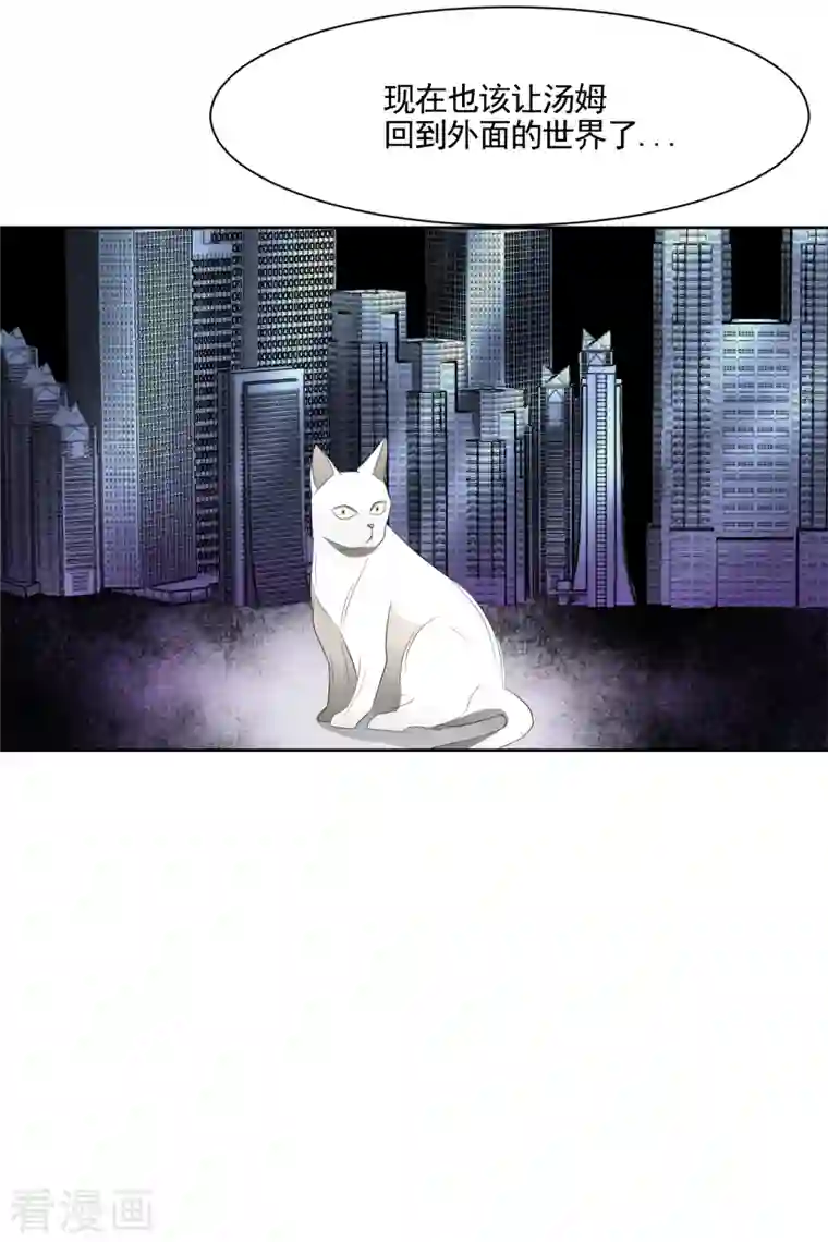 影子侦探第40话 如果我父亲不是杀人犯