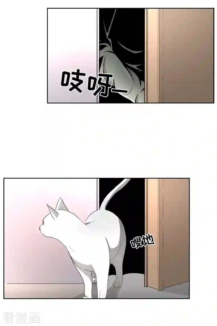 影子侦探第40话 如果我父亲不是杀人犯