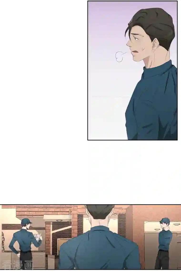 影子侦探第40话 如果我父亲不是杀人犯