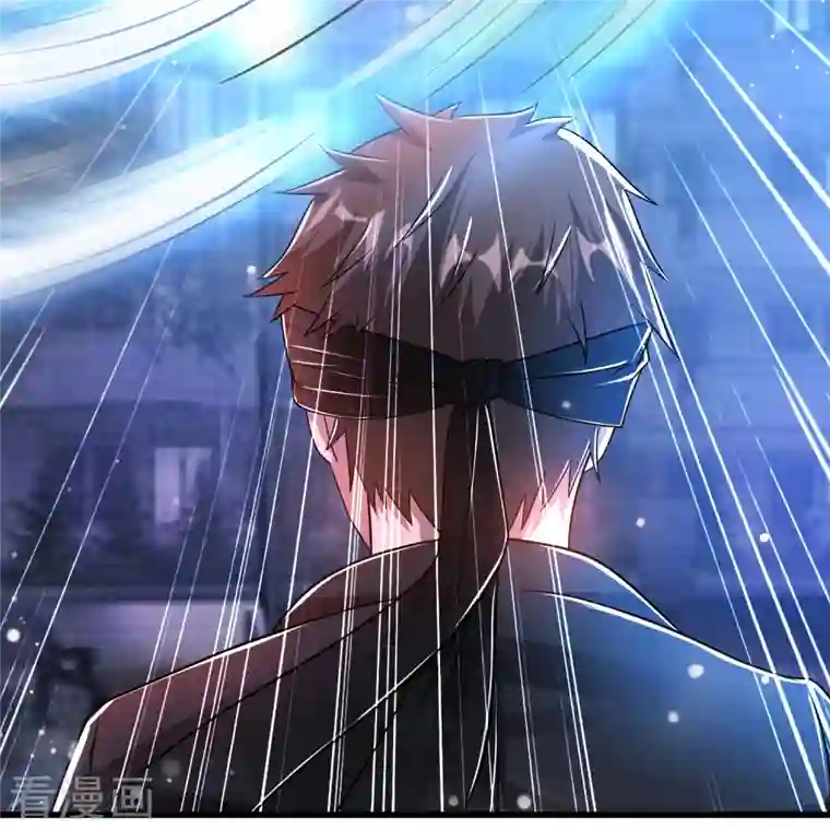 超能分化第34话 小家伙，你选个死法吧