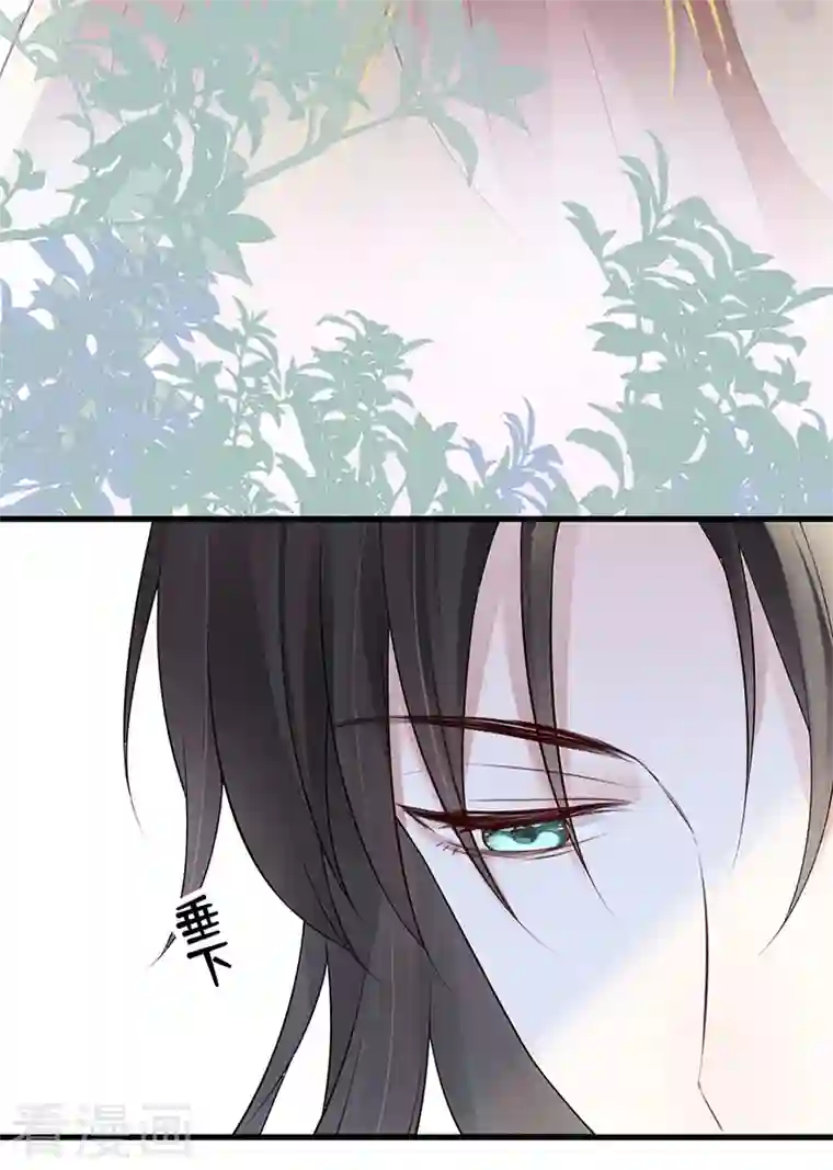 太后裙下臣第73话 真心换真心