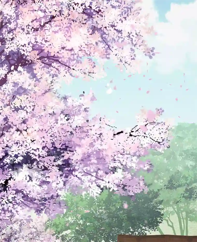 太后裙下臣第74话 春心荡漾