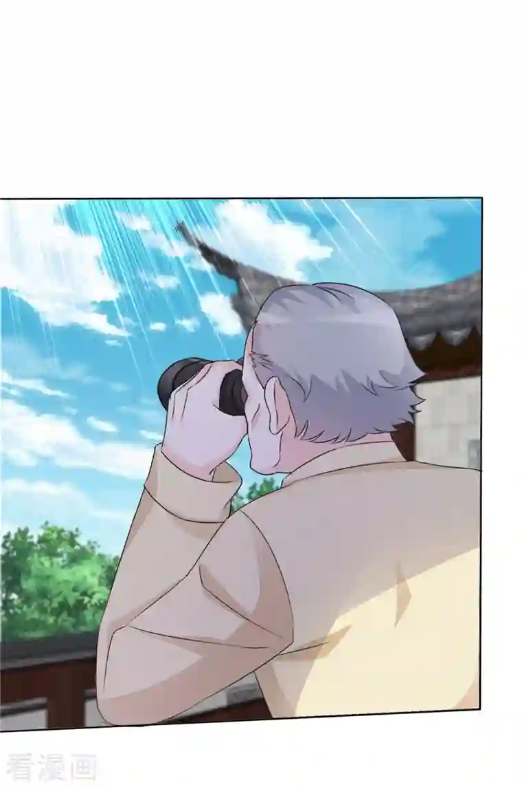 恶女为配：猎爱狂想曲第35话 走吧，夫人