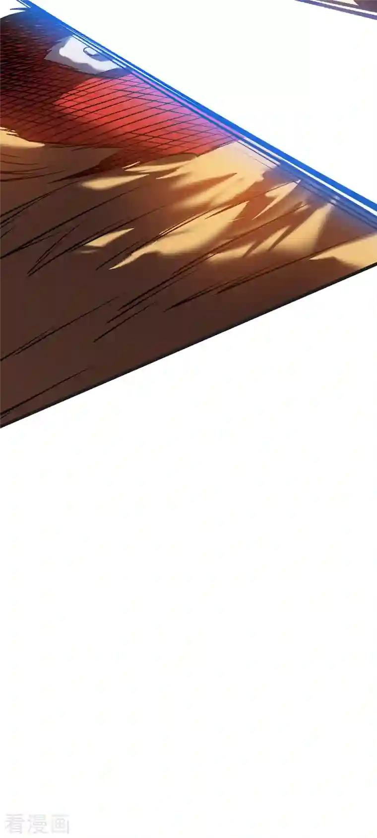 我在异界的弑神之路第5话 神秘面具人