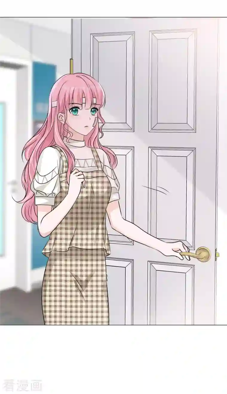 重生后靠脸混娱乐圈第98-99话 还想这种事！