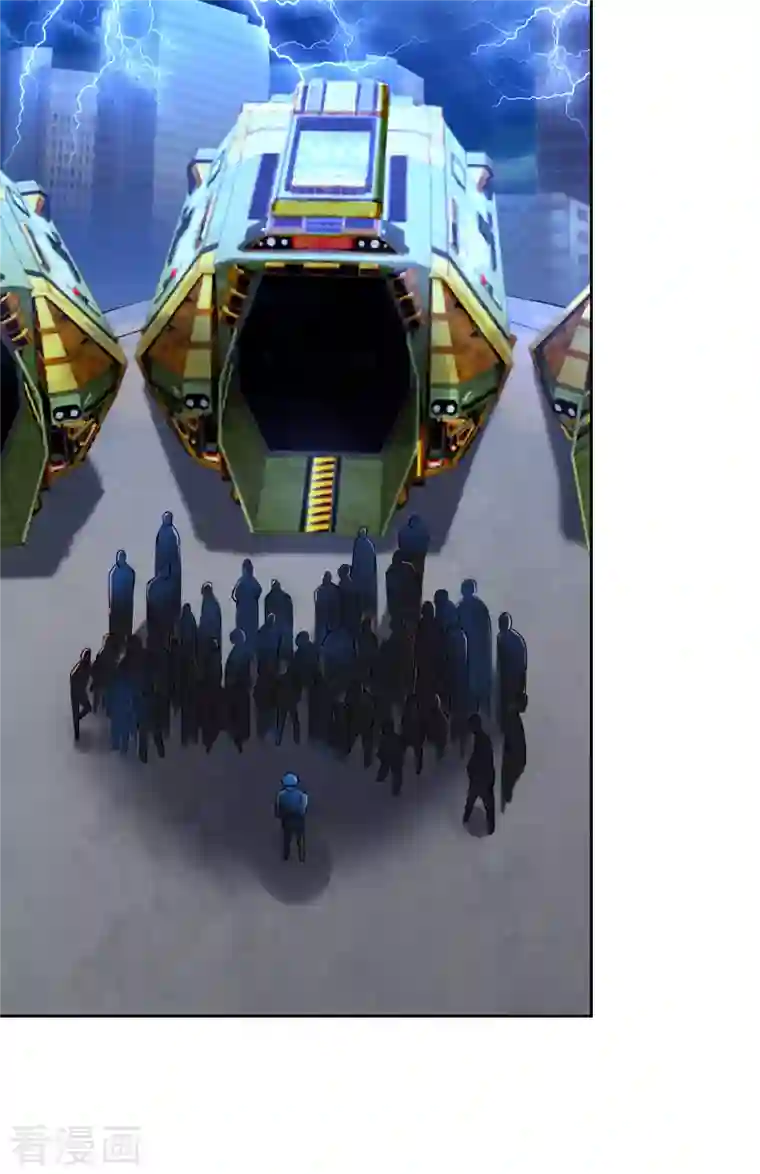 这个猎人太稳健第6话 好家伙，跨级刷副本了！