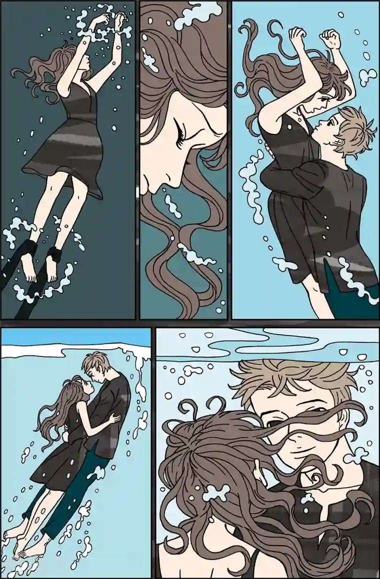 午夜搭档第11话 腿怪7