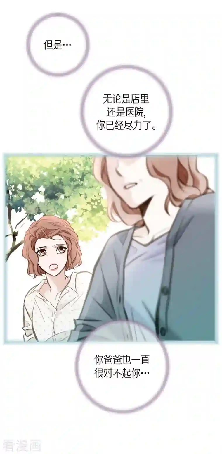 生存婚姻第2话 我们以前见过吗？